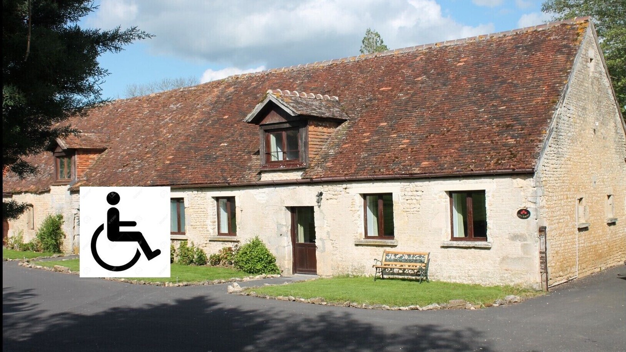 Photo of Outdoor in Fresne-la-Mere