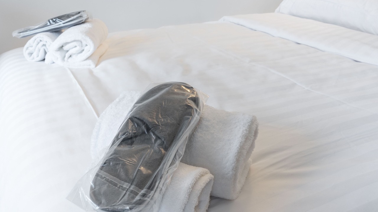 Photo of Bedroom in Montreux City Centre