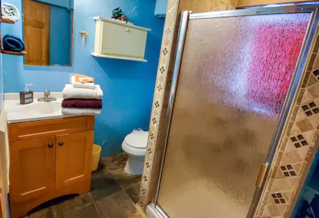 Photo of Bathroom in Coal Creek