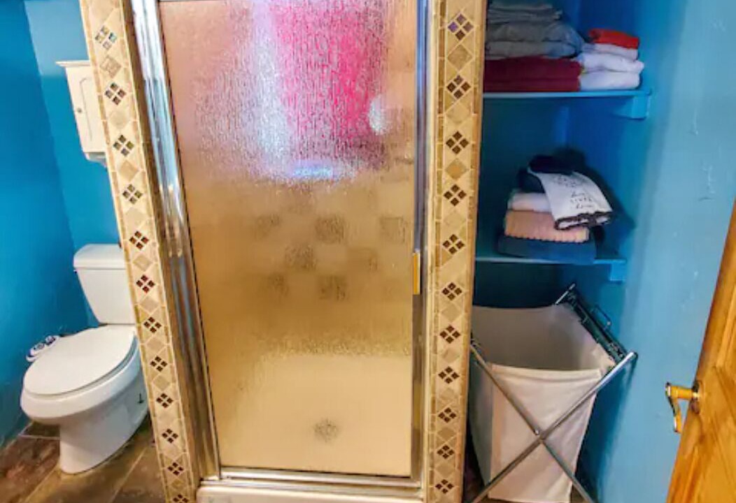 Photo of Bathroom in Coal Creek
