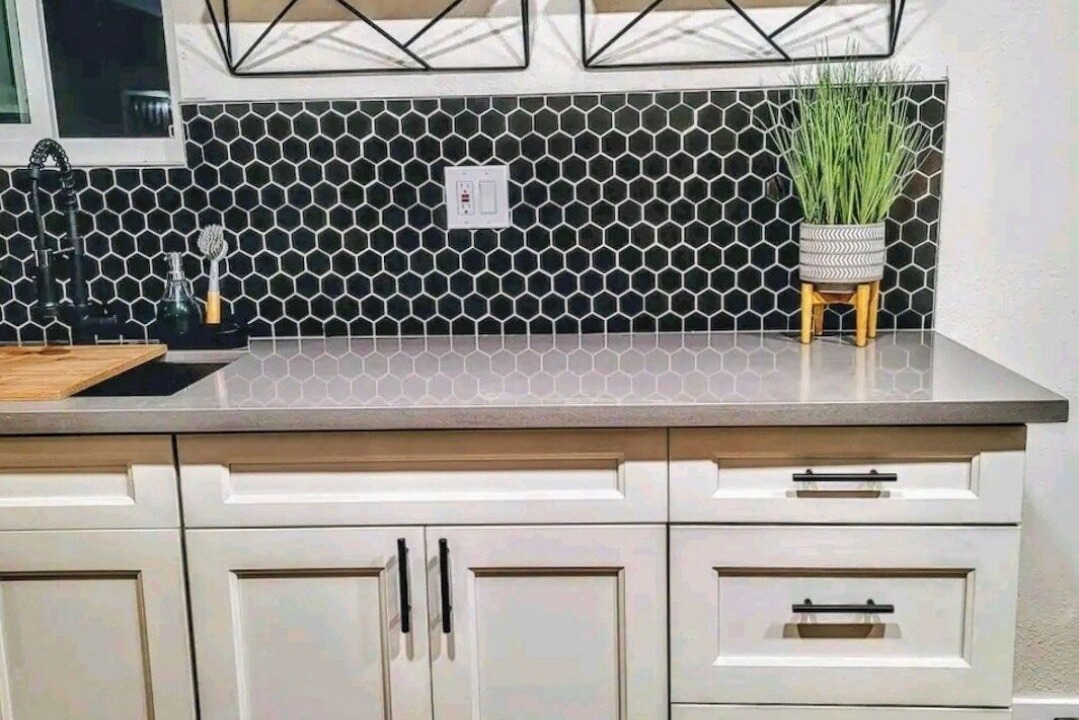 Photo of Kitchen in Compton