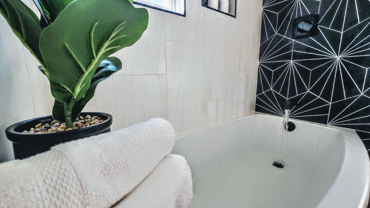 Photo of Bathroom in Compton