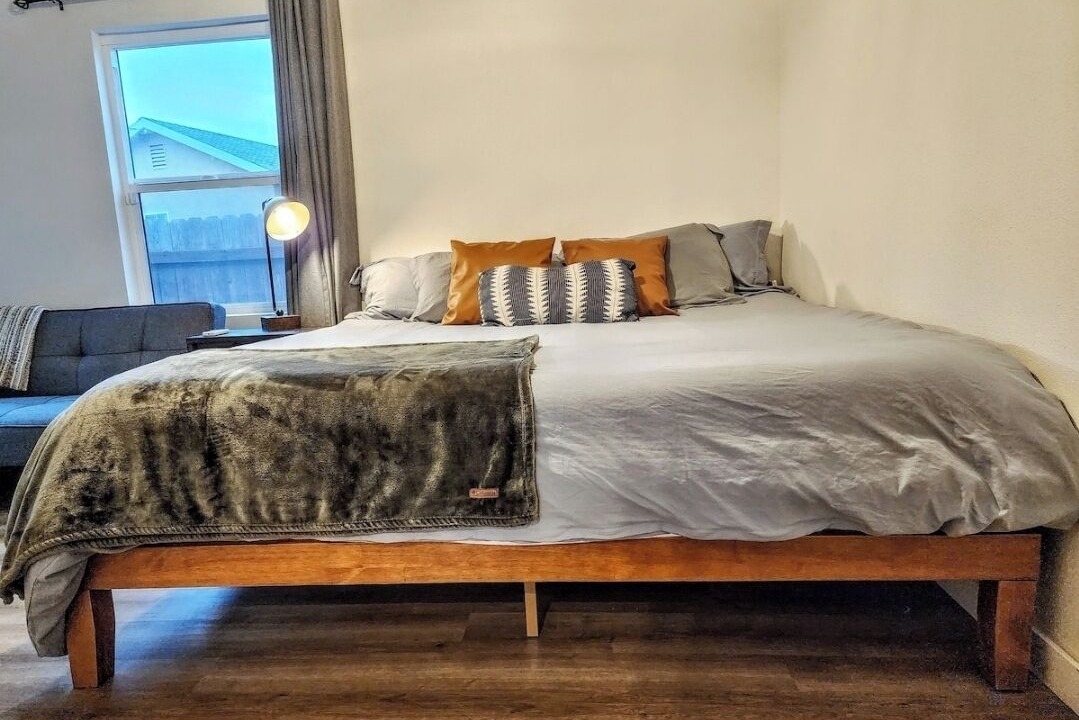 Photo of Bedroom in Compton