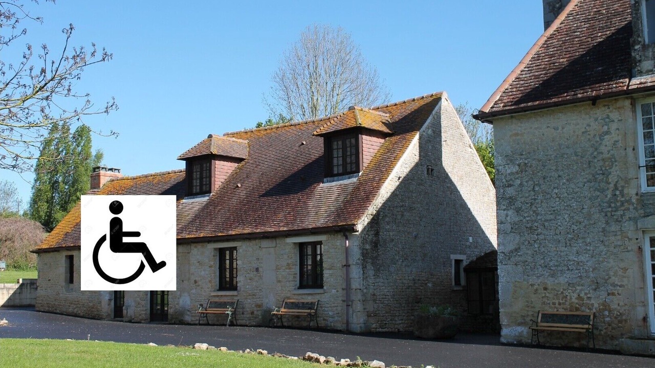 Photo of Outdoor in Fresne-la-Mere
