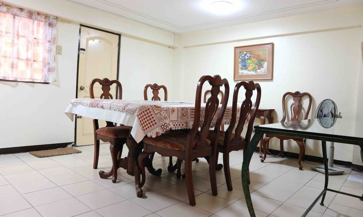 Photo of Bedroom in Cainta