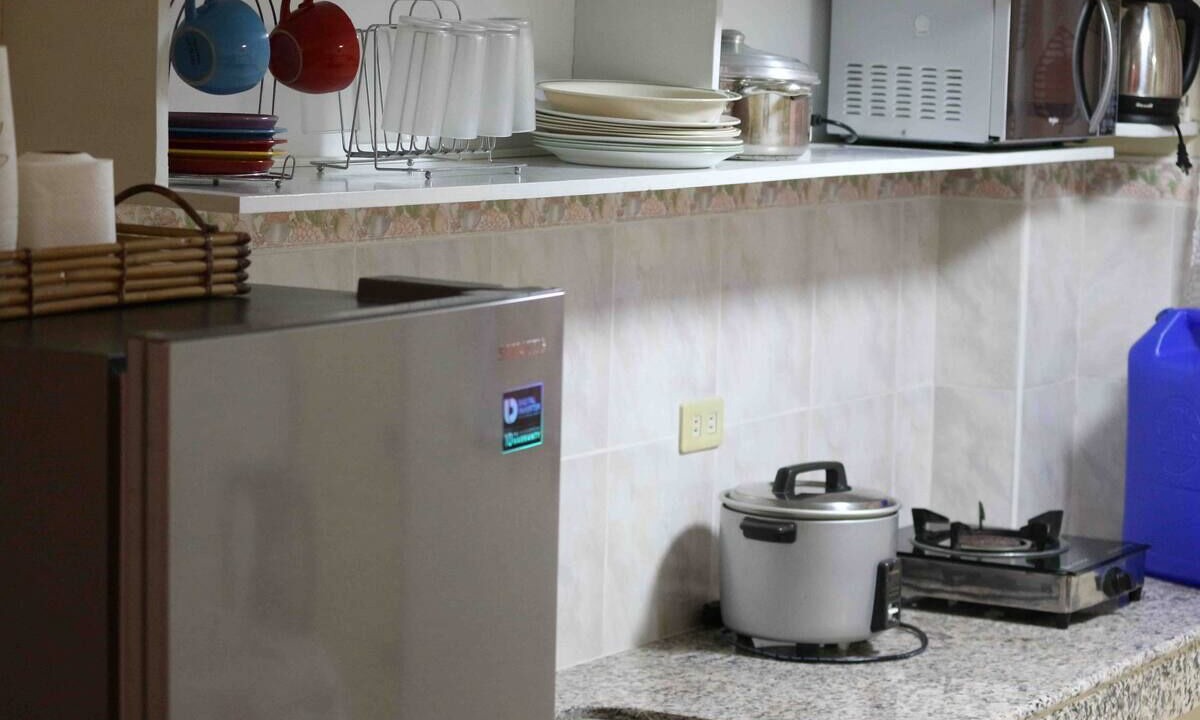 Photo of Kitchen in Cainta