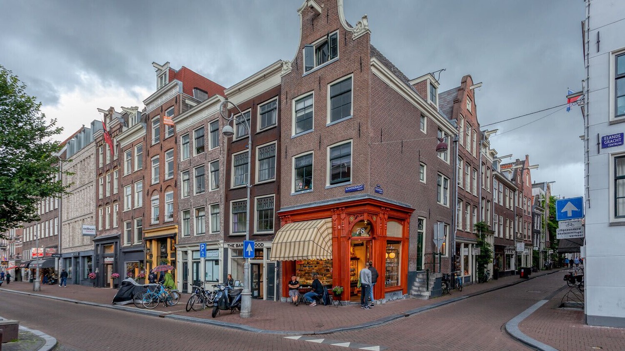 Photo of Outdoor in Jordaan