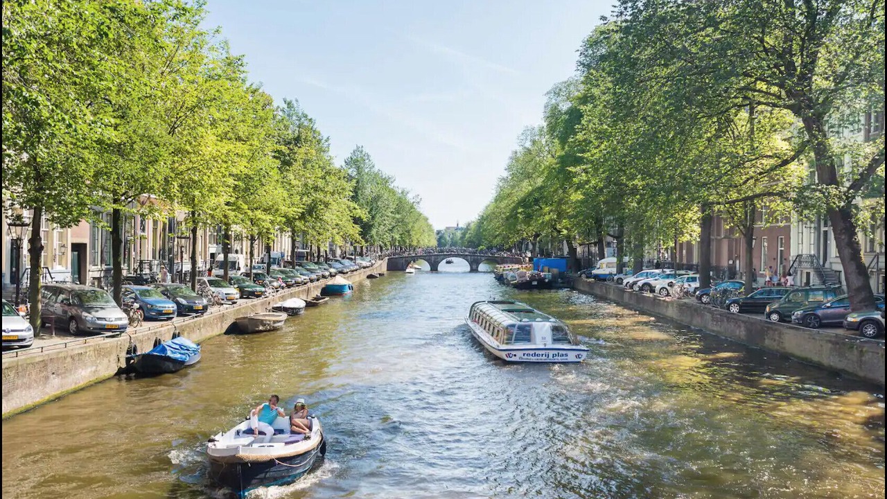 Photo of Others in Jordaan