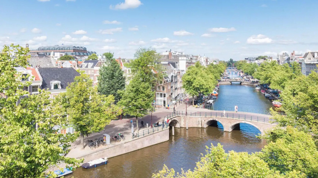 Photo of Outdoor in Jordaan