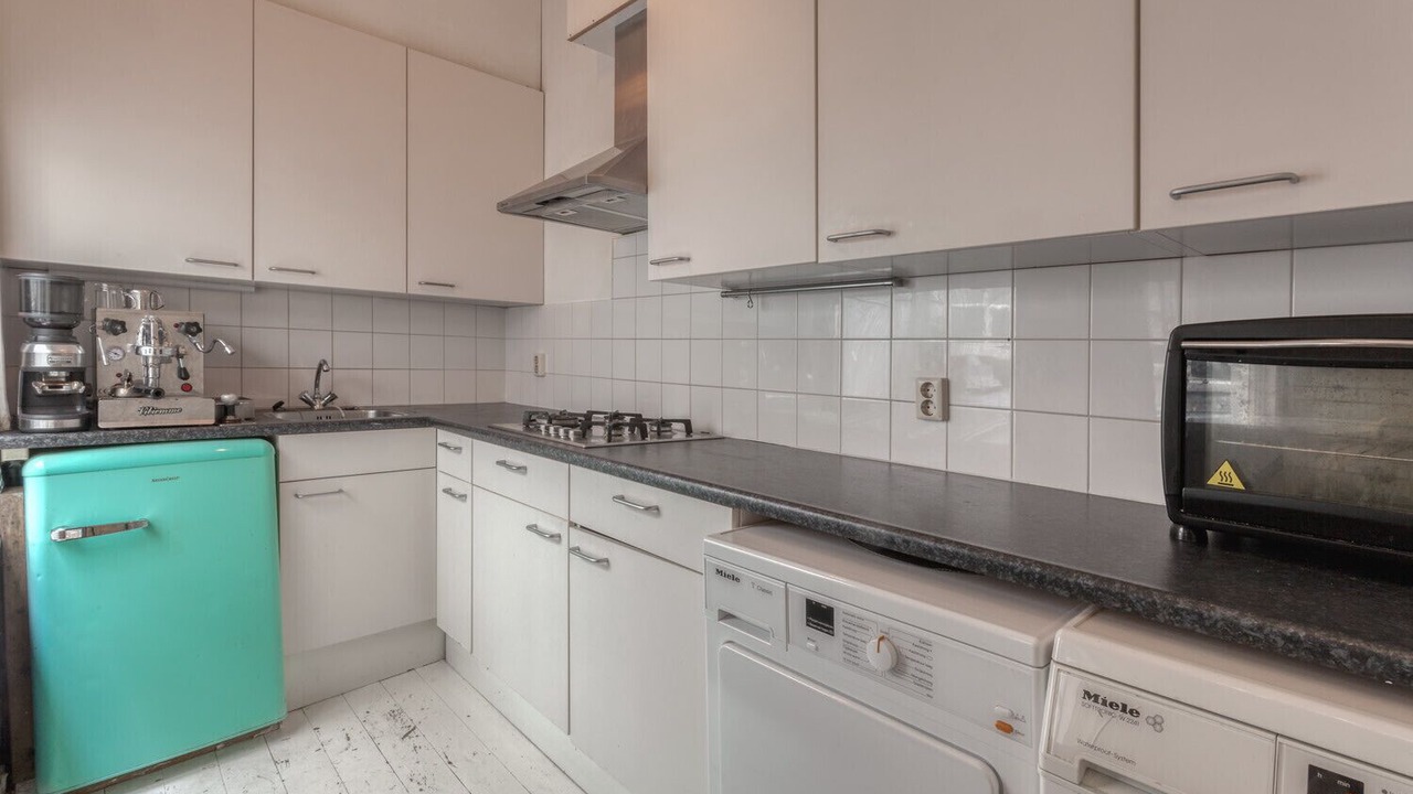 Photo of Kitchen in Jordaan