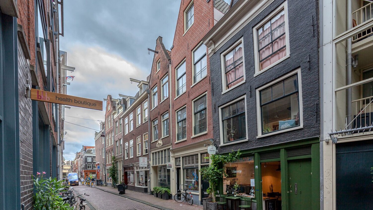 Photo of Outdoor in Jordaan