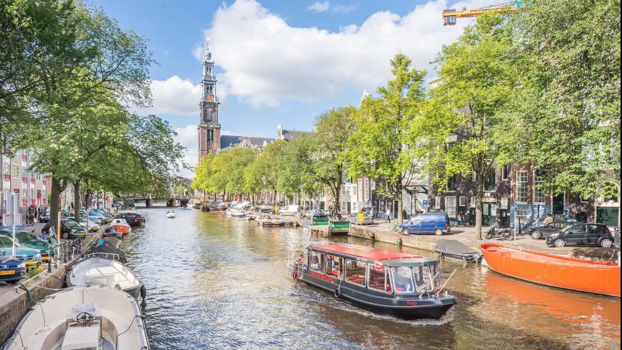Photo of Others in Jordaan