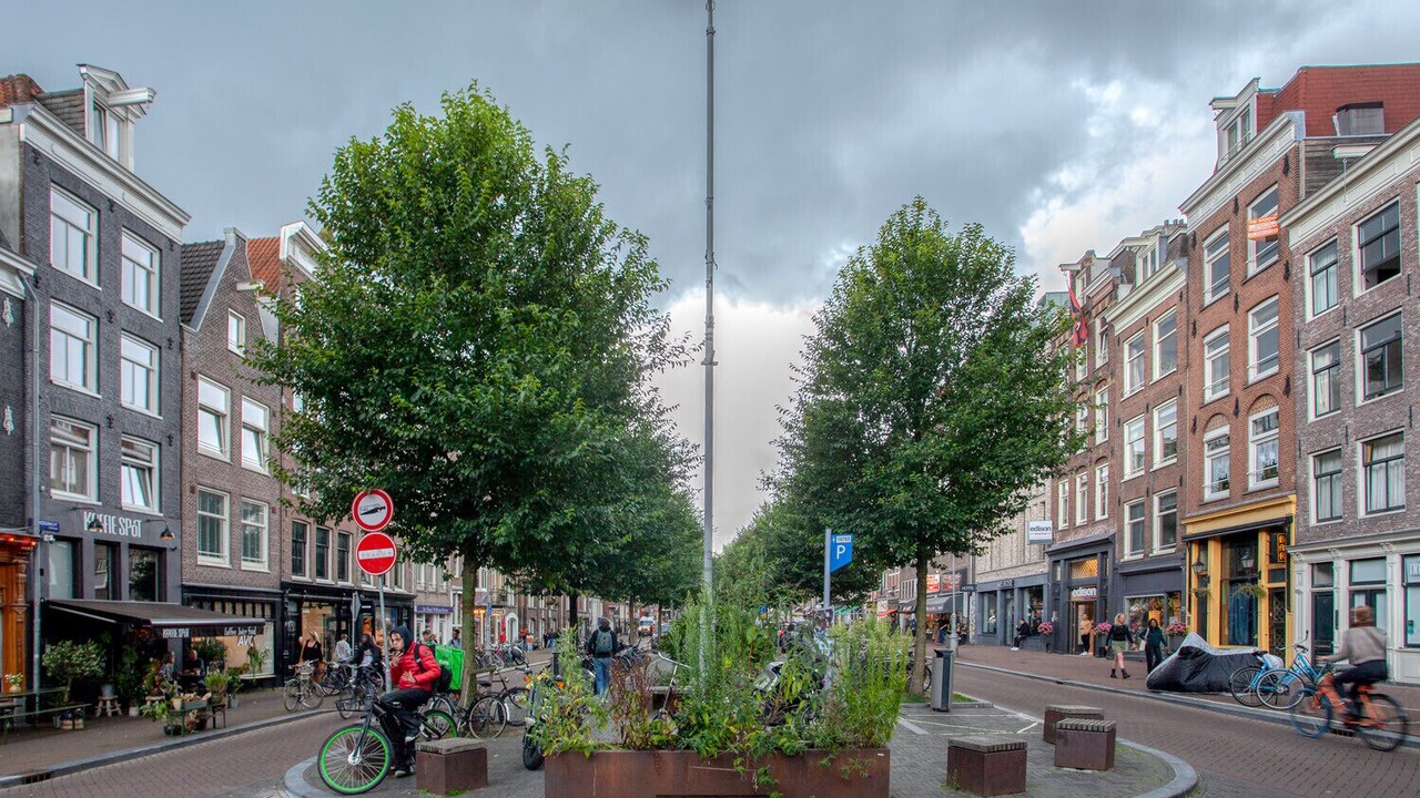 Photo of Outdoor in Jordaan