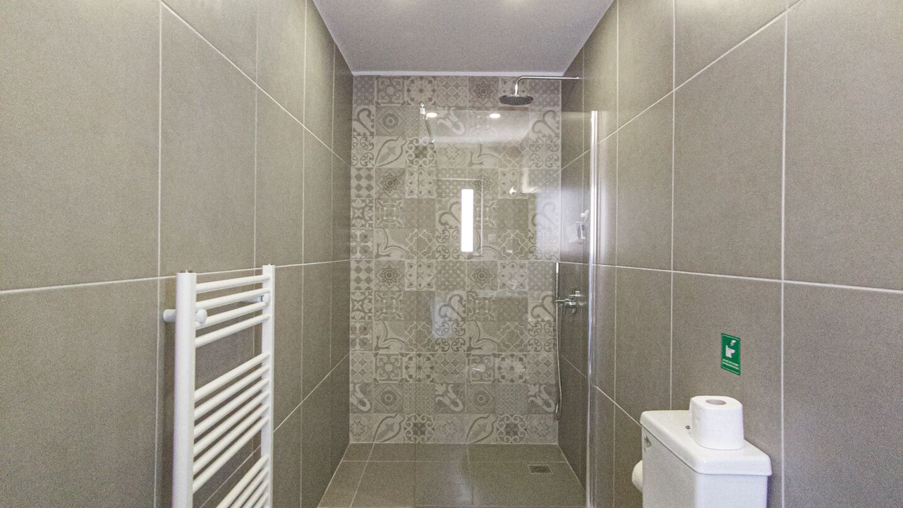 Photo of Bathroom in Polemarchi