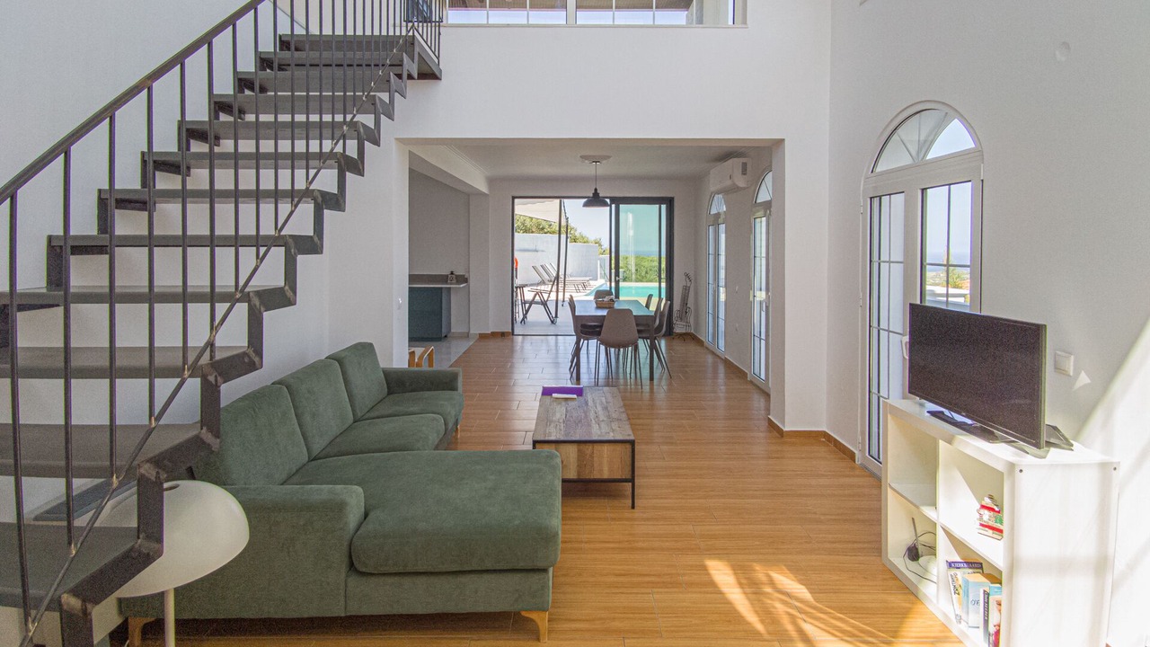 Photo of Livingroom in Polemarchi