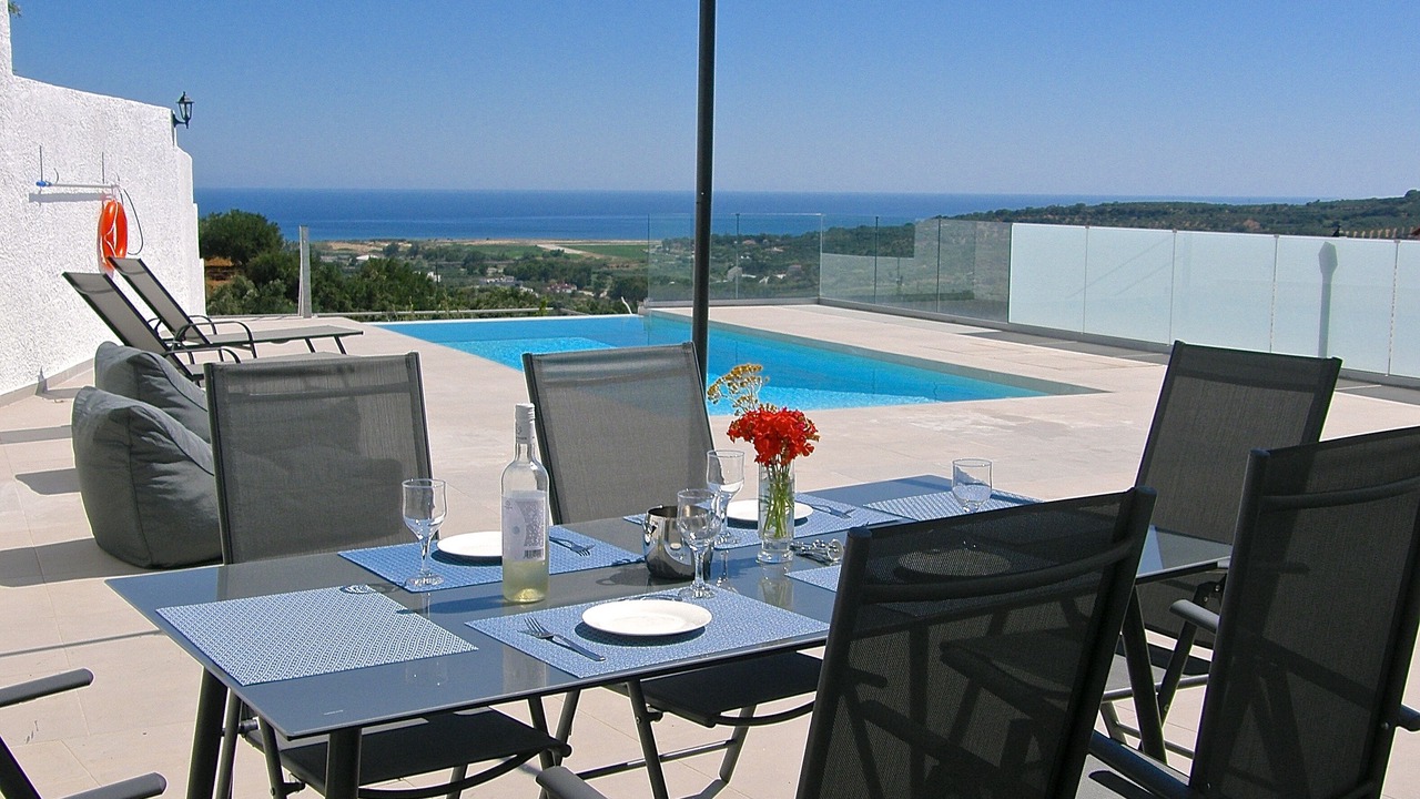 Photo of Outdoor in Polemarchi