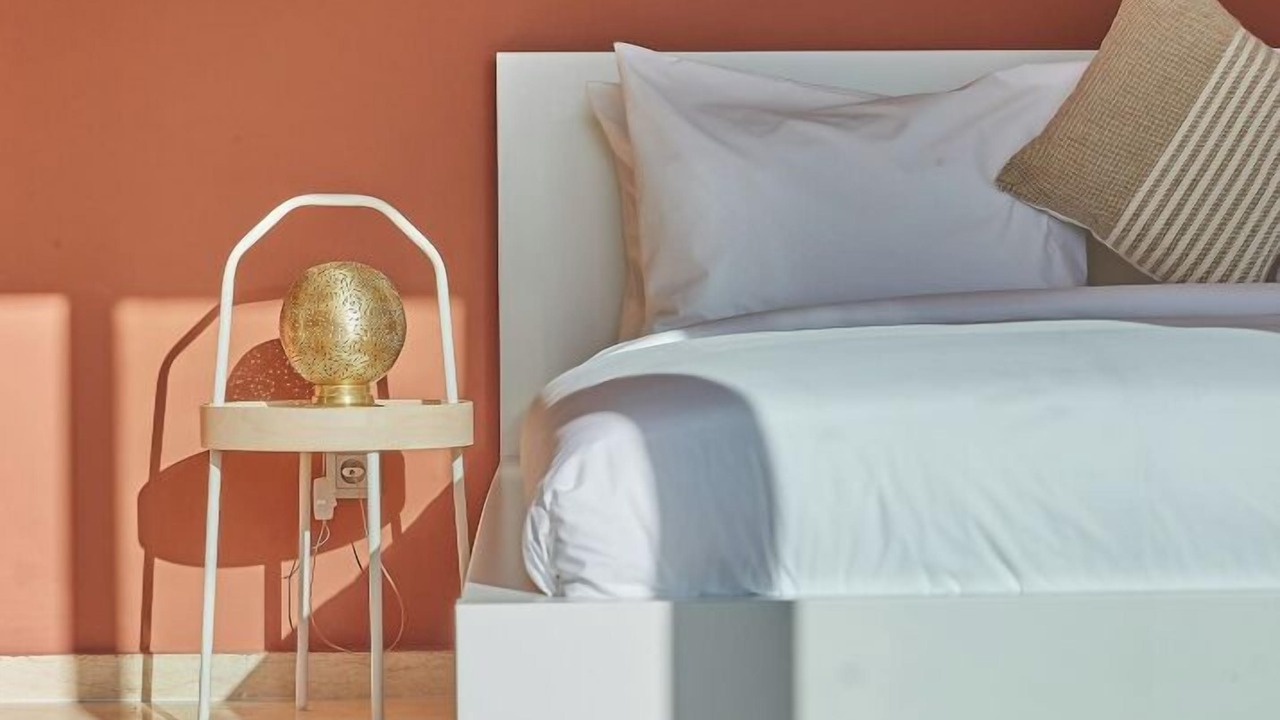 Photo of Bedroom in Quartier Hassan