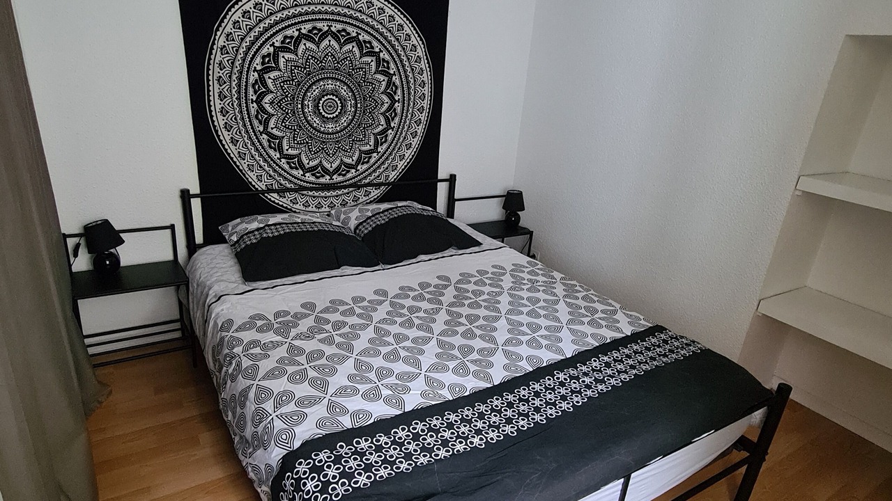 Photo of Bedroom in Cherbourg-en-Cotentin