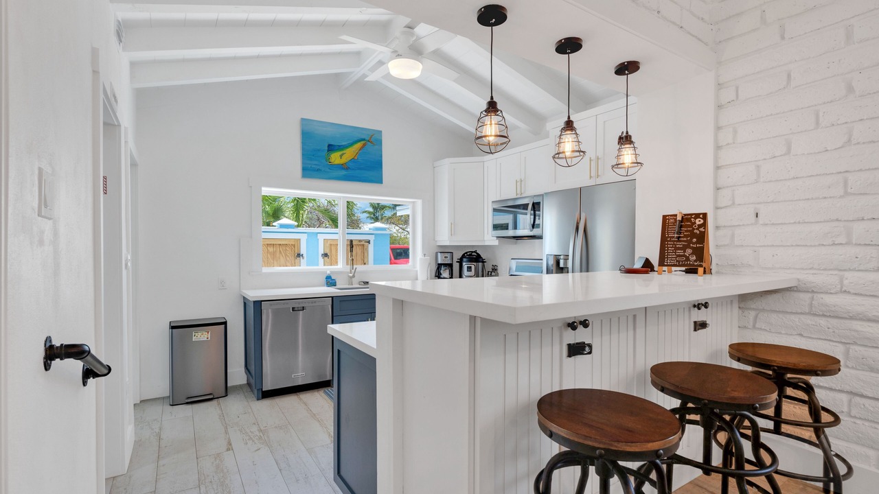 Photo of Kitchen in Marathon