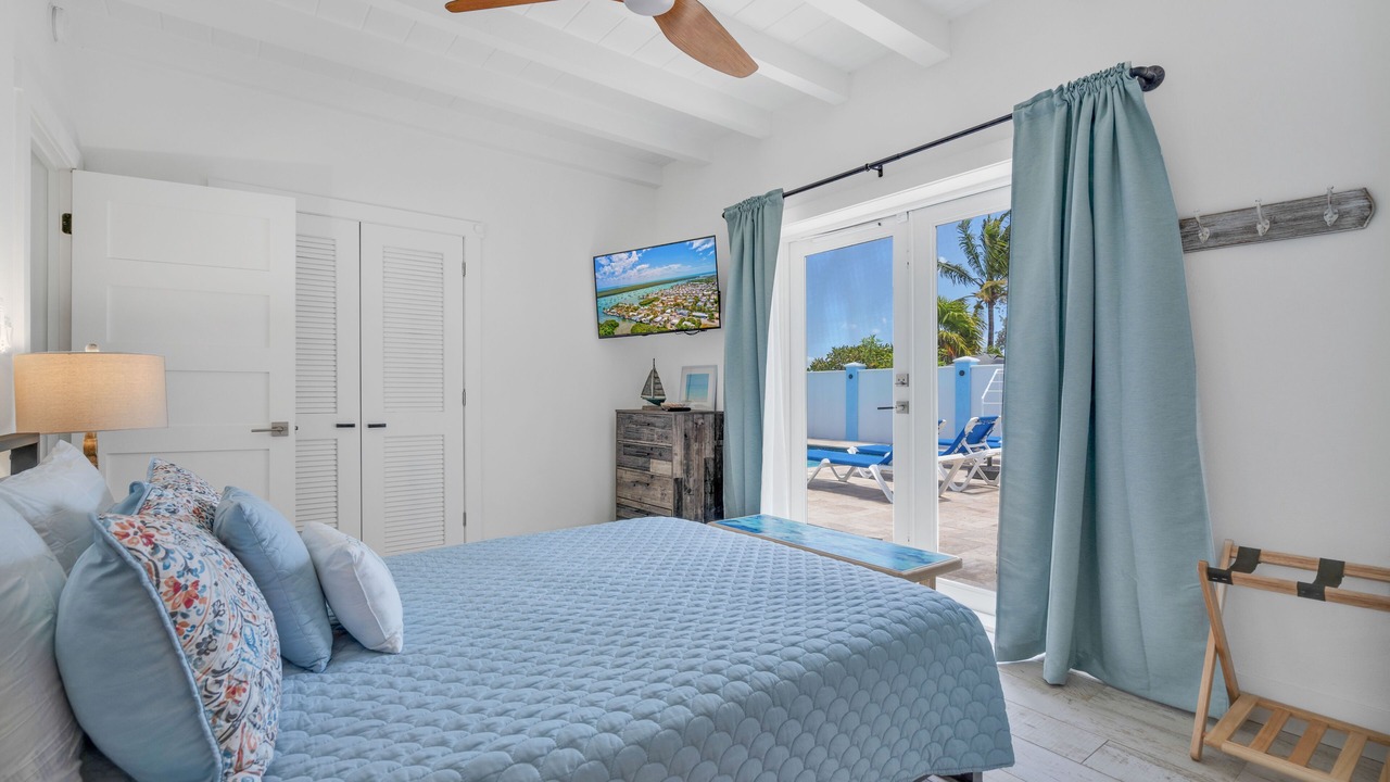 Photo of Bedroom in Marathon