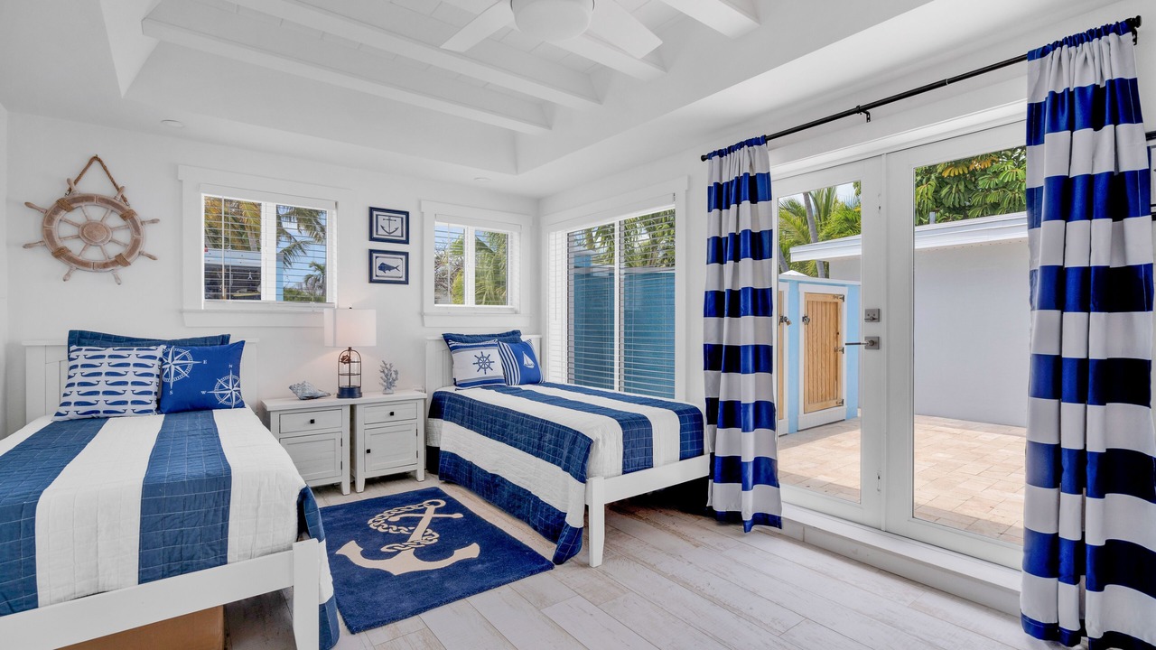 Photo of Bedroom in Marathon