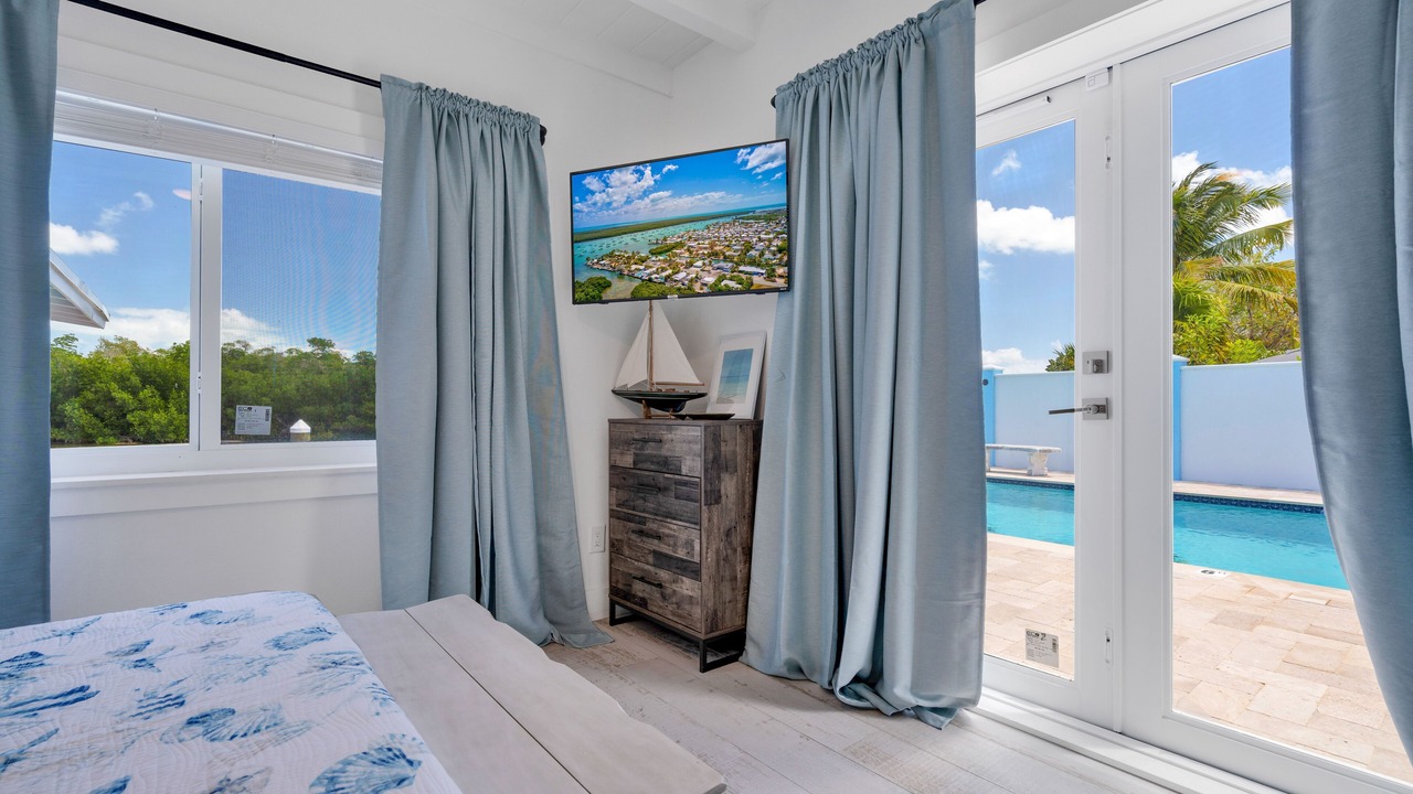 Photo of Bedroom in Marathon