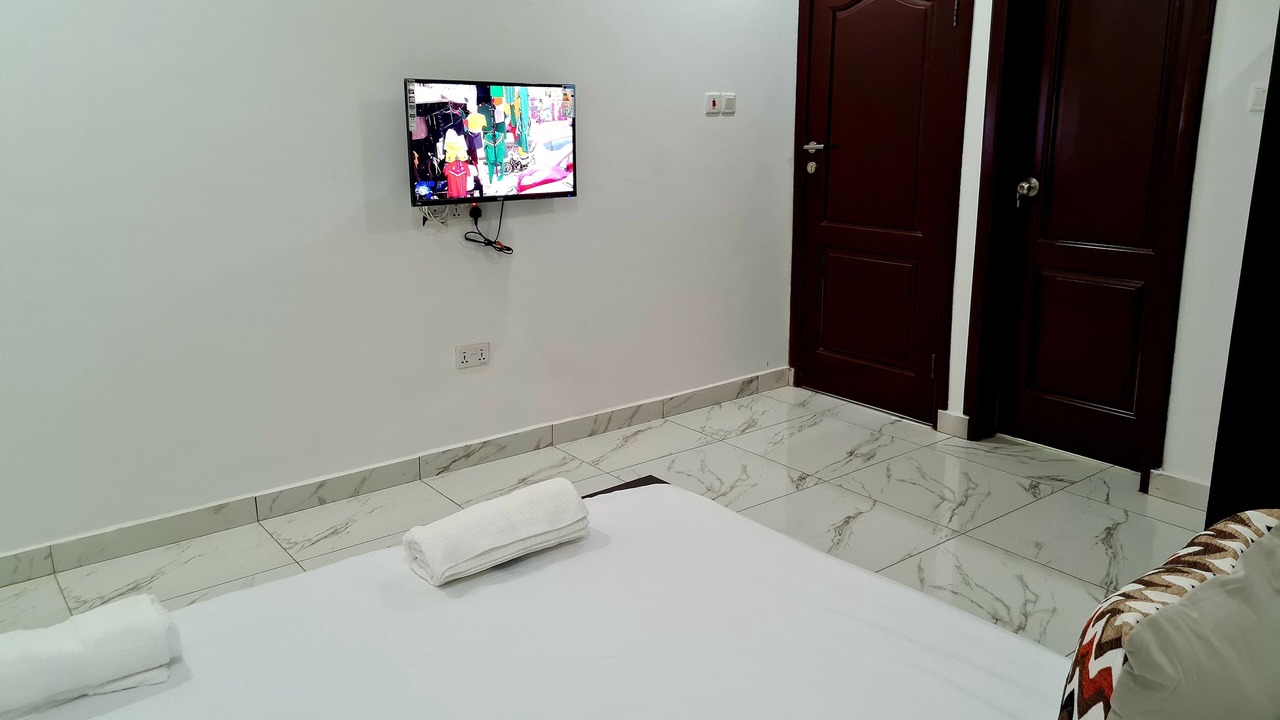 Photo of Bedroom in Adenta