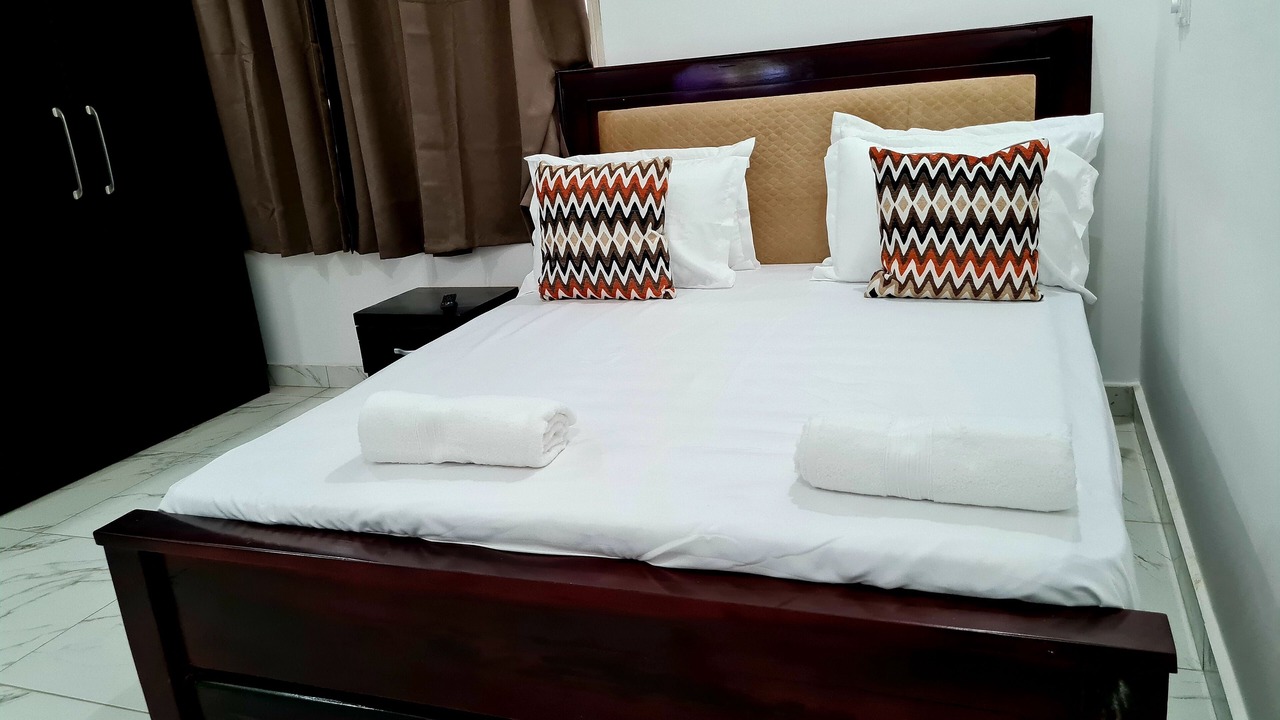 Photo of Bedroom in Adenta