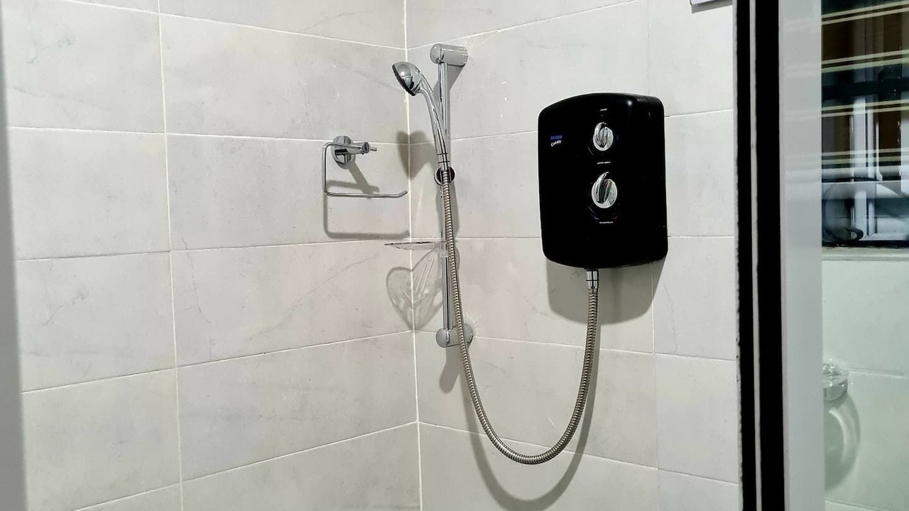 Photo of Bathroom in Adenta