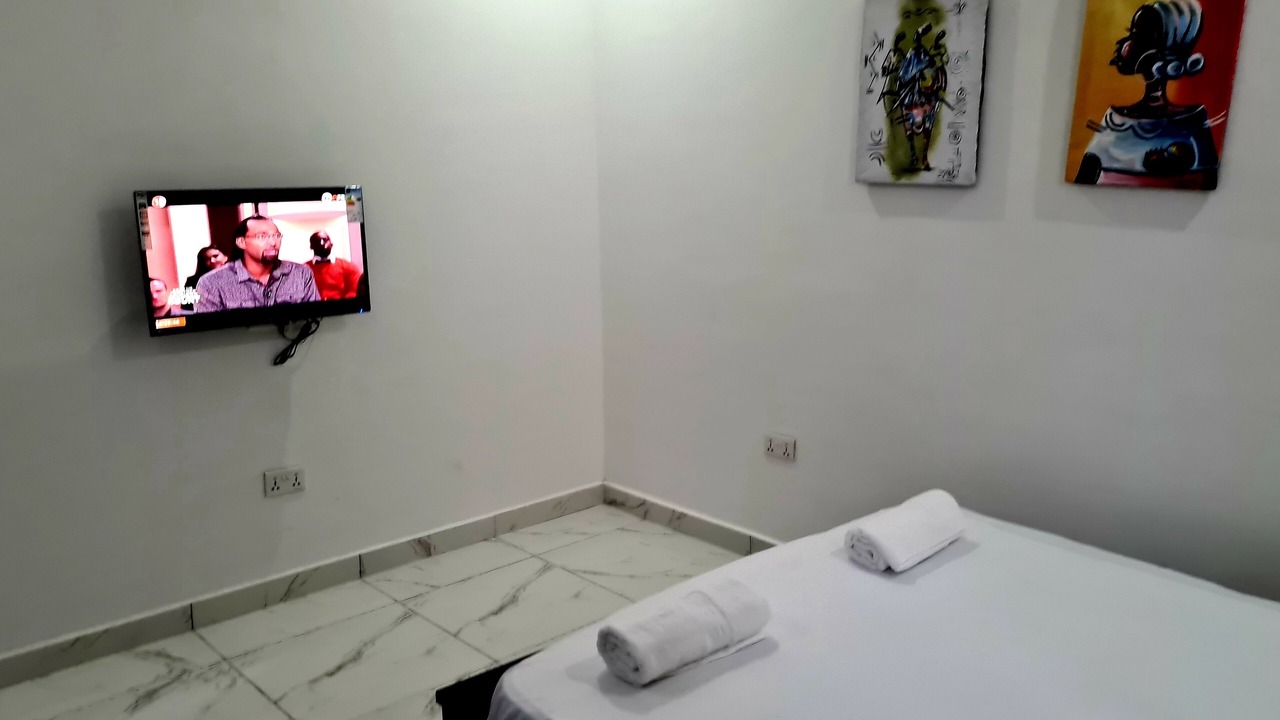 Photo of Bedroom in Adenta