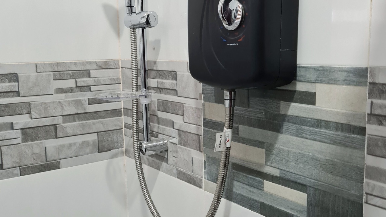 Photo of Bathroom in Adenta