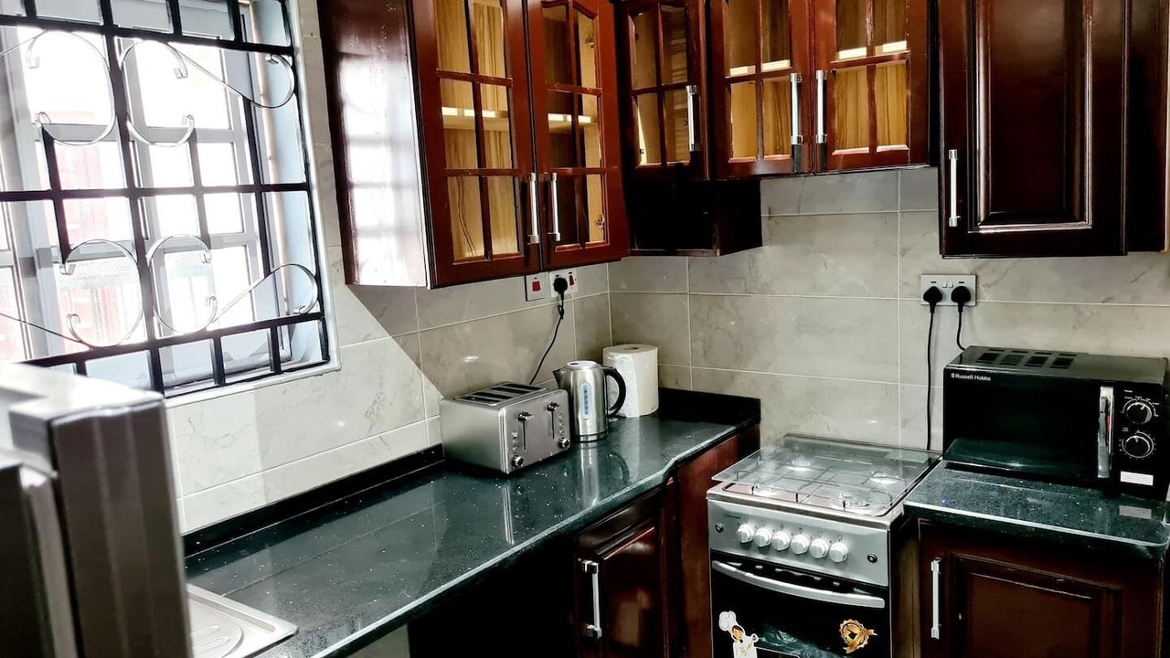 Photo of Kitchen in Adenta