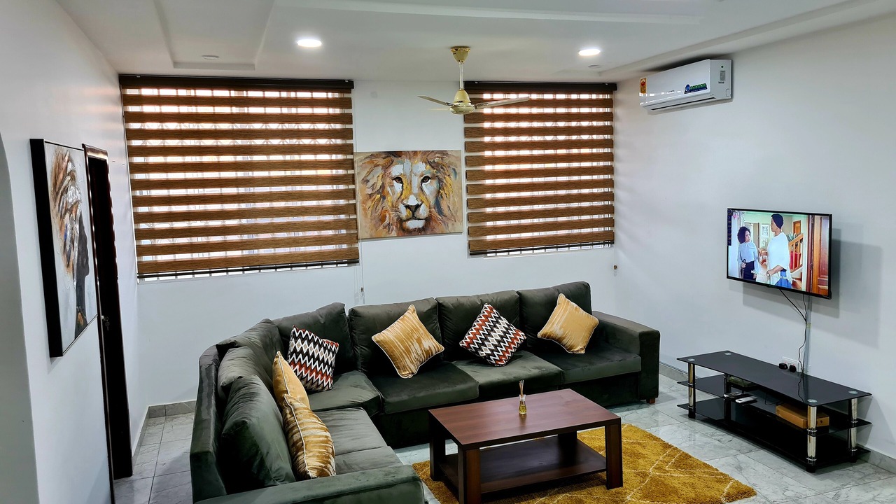 Photo of Livingroom in Adenta