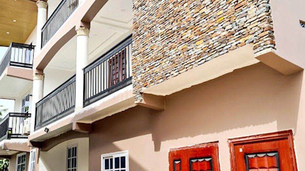 Photo of Outdoor in Adenta