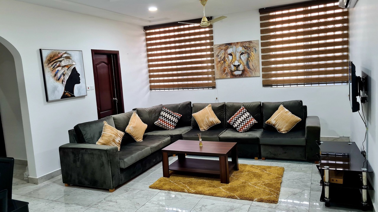 Photo of Livingroom in Adenta
