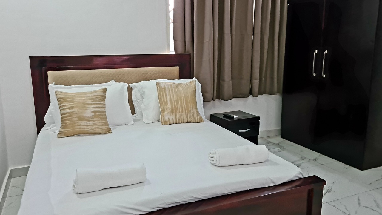 Photo of Bedroom in Adenta