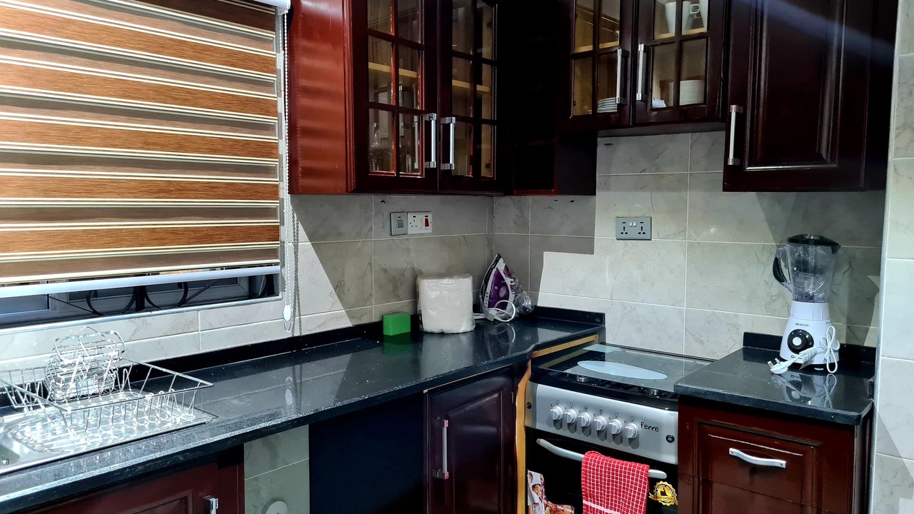 Photo of Kitchen in Adenta