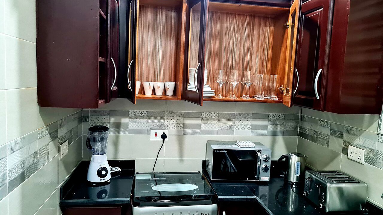 Photo of Kitchen in Adenta