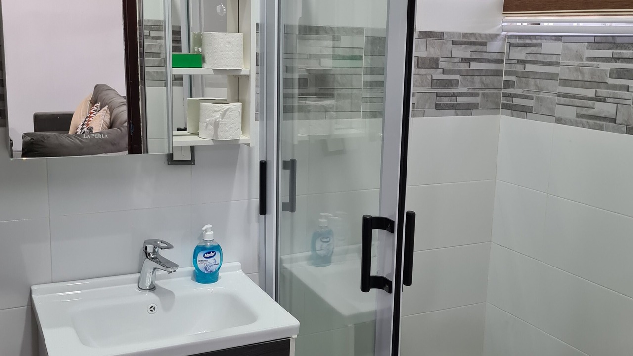 Photo of Bathroom in Adenta