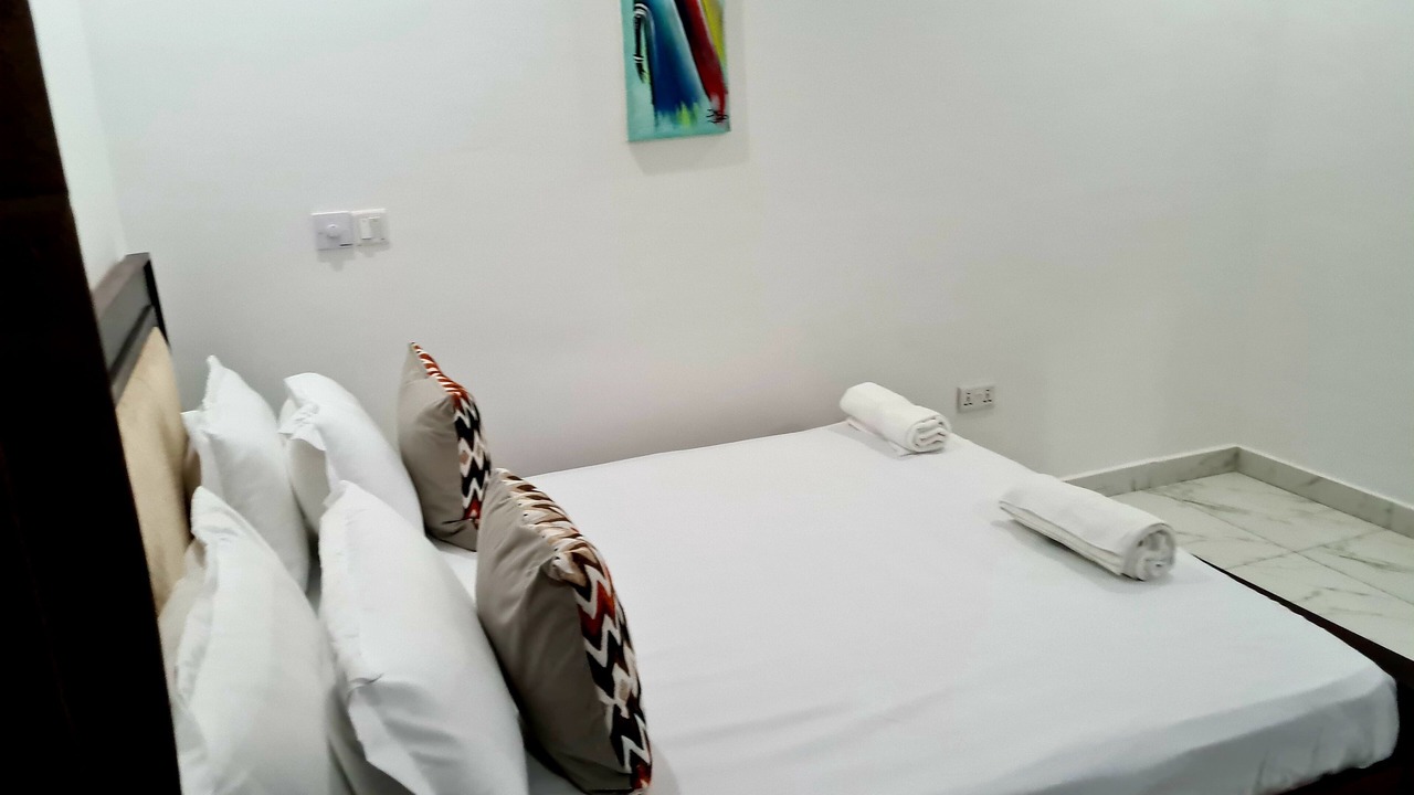 Photo of Bedroom in Adenta
