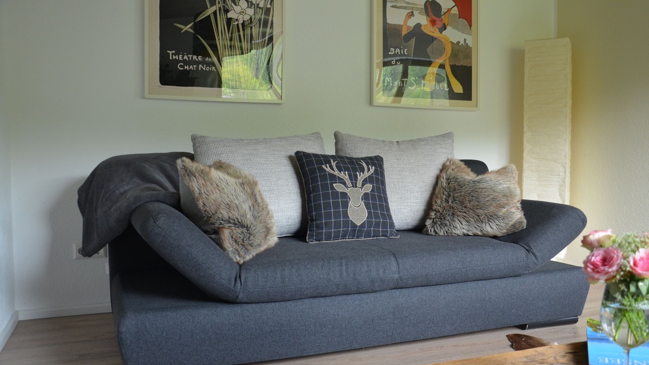 Photo of Livingroom in Achberg