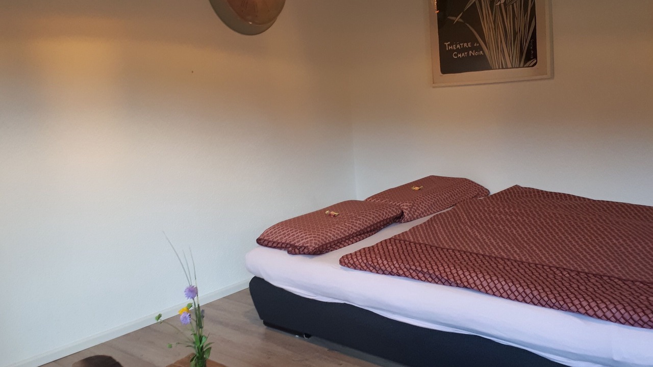 Photo of Bedroom in Achberg