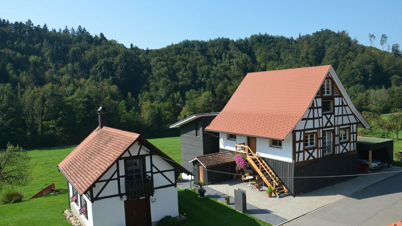 Photo of Outdoor in Achberg