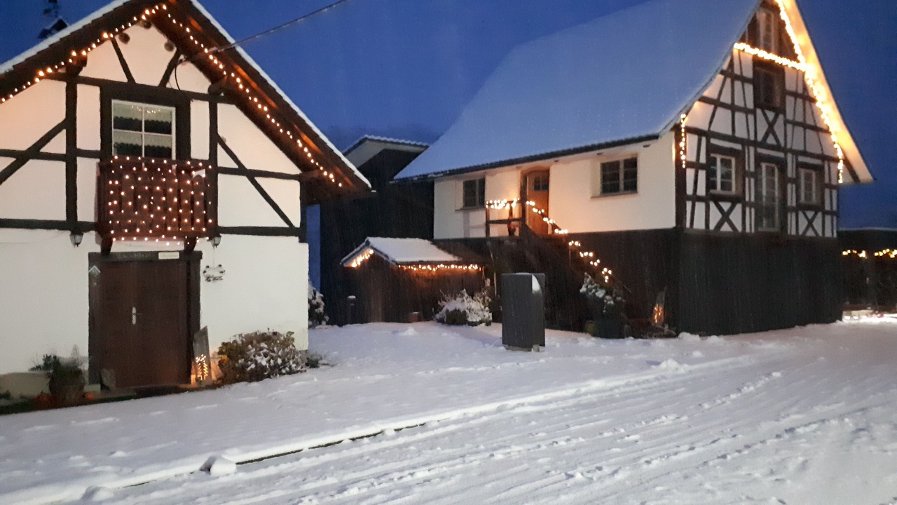 Photo of Outdoor in Achberg