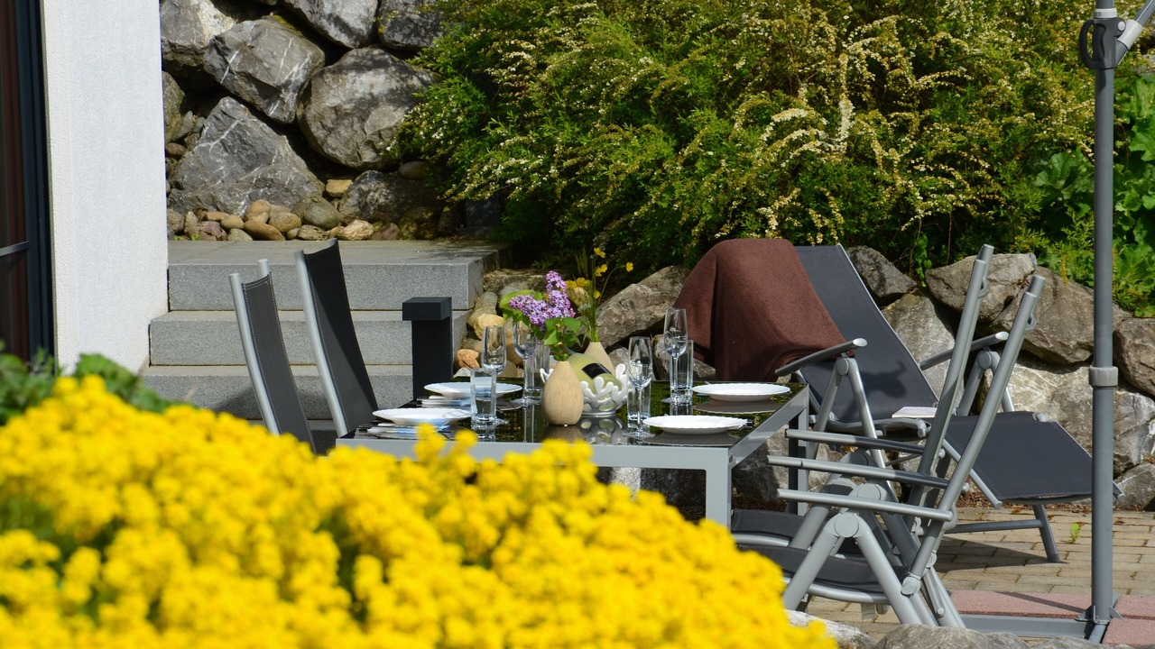 Photo of Outdoor in Achberg