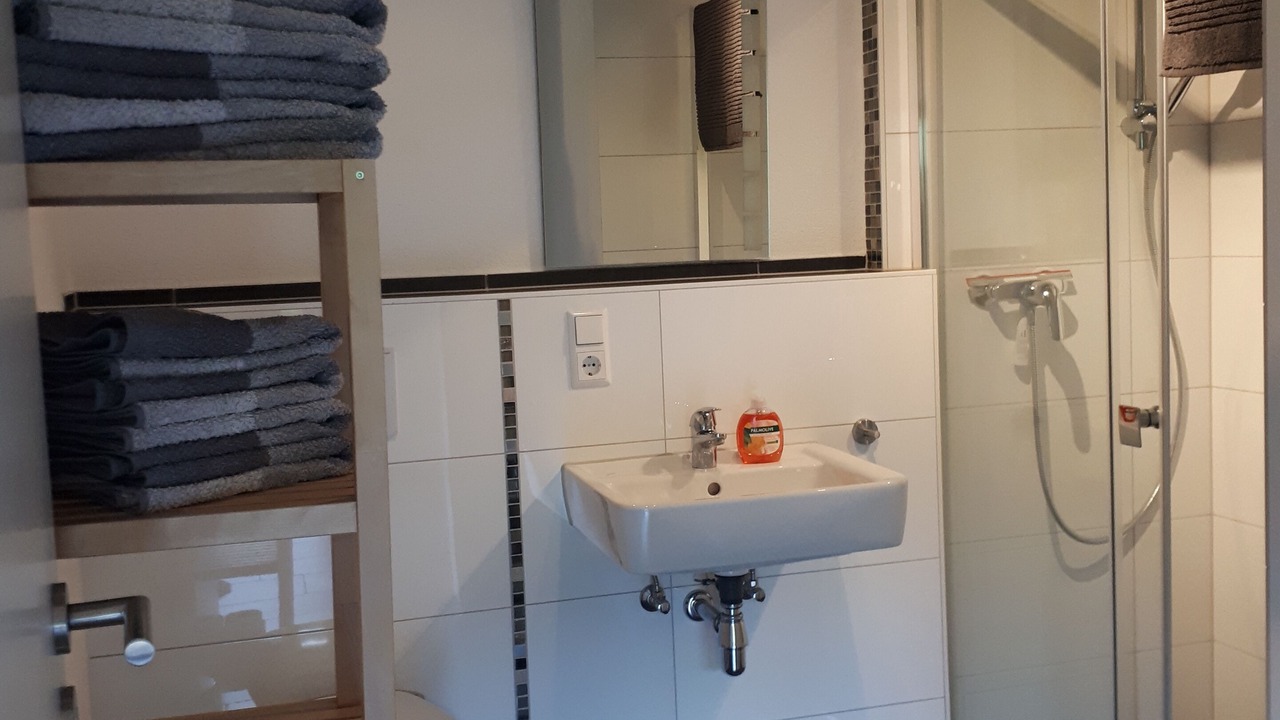 Photo of Bathroom in Achberg