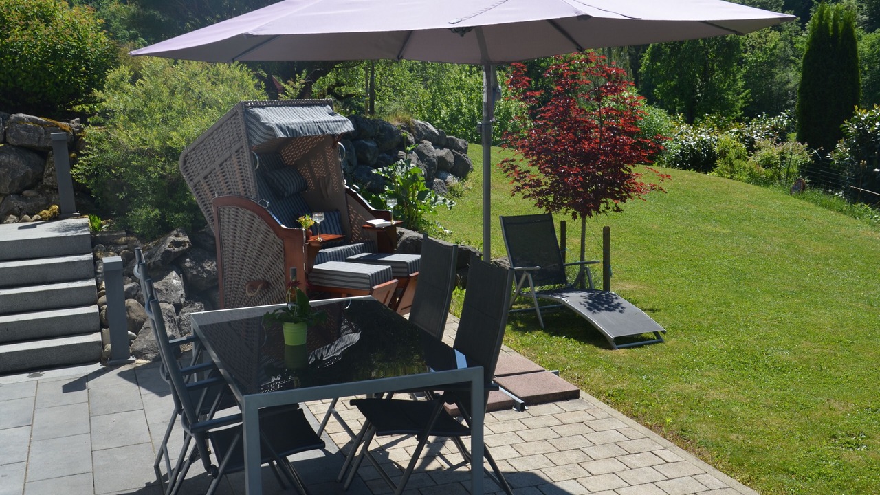 Photo of Outdoor in Achberg