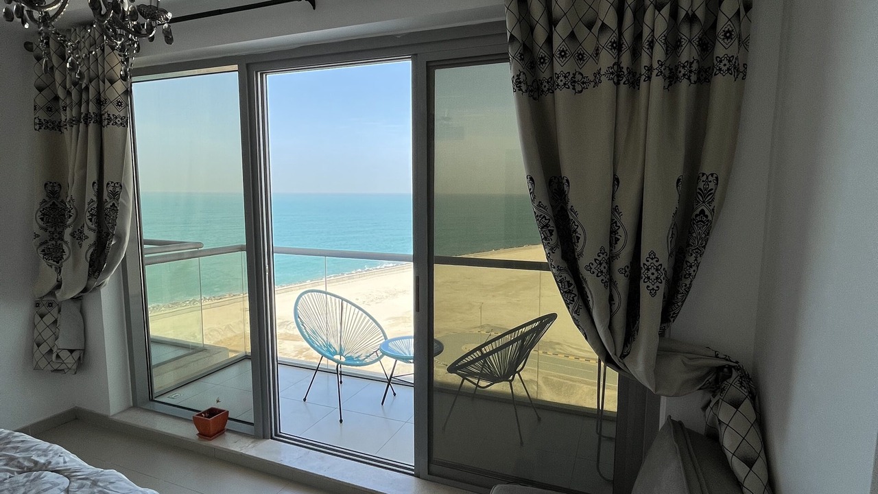 Photo of Livingroom in Ras Al Khaimah