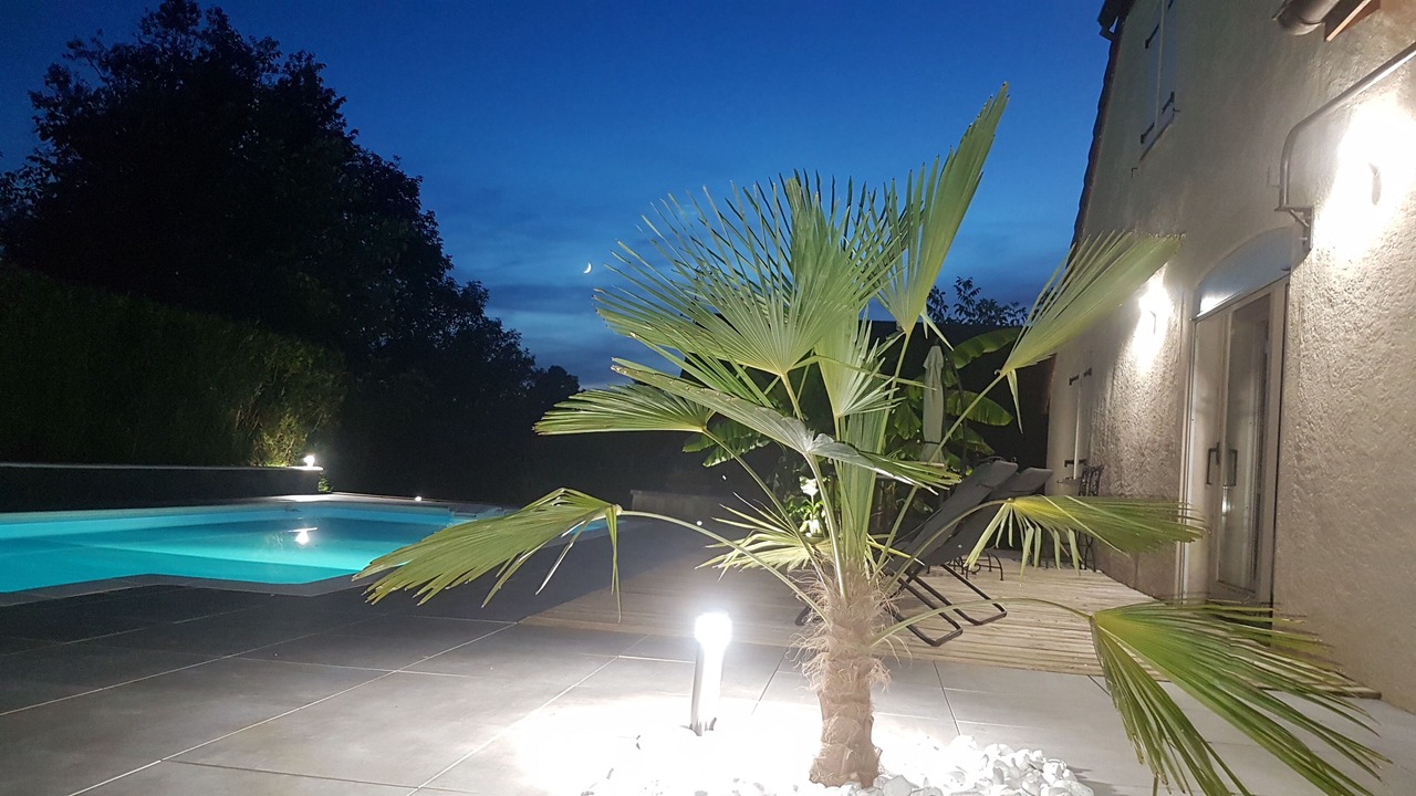 Photo of Outdoor in Saint-Lothain