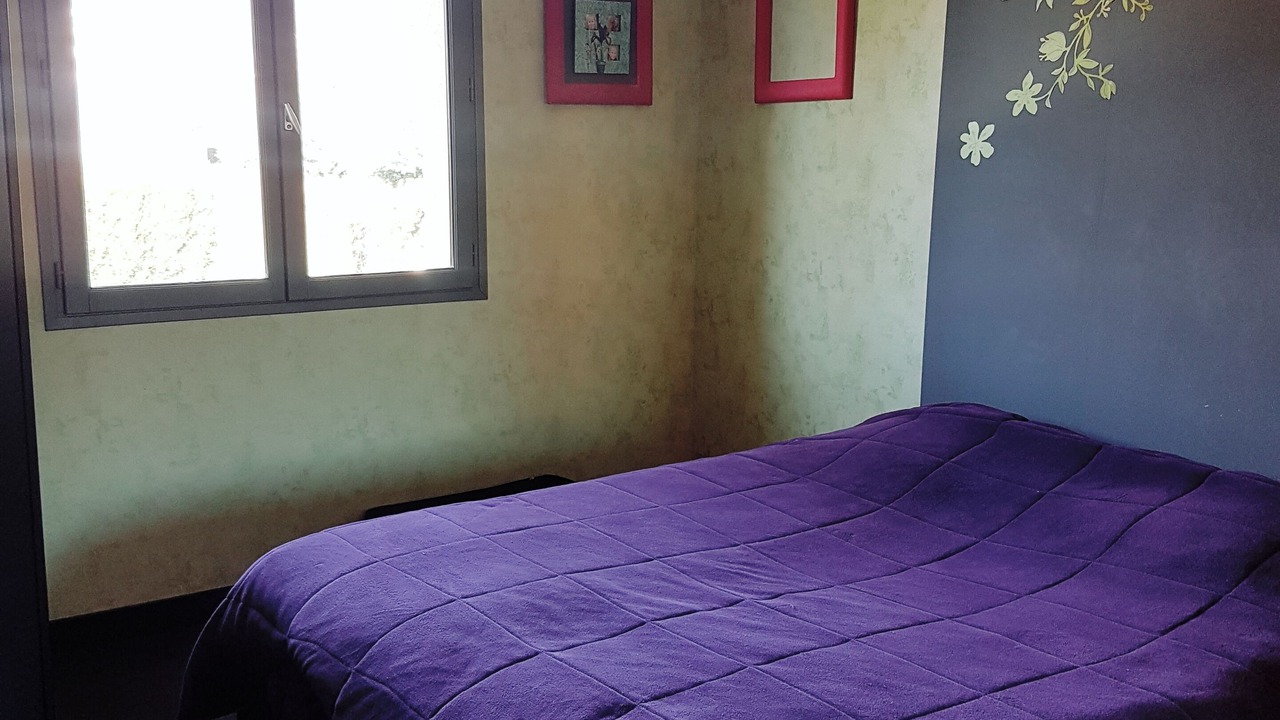 Photo of Bedroom in Saint-Lothain